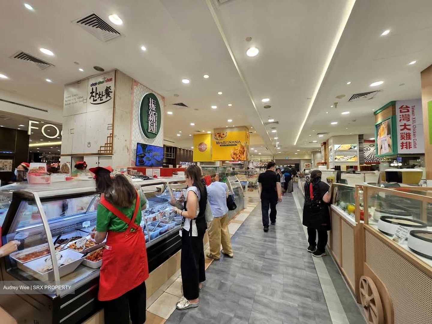 Wisma Atria (D9), Retail #546425331